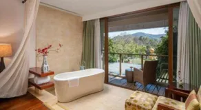 New Century Resort Jiulong Lake Ningbo - Image 2