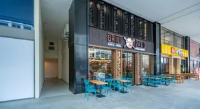 Ritz Residence - A Member of The Luxury Hotel Group - Image 5