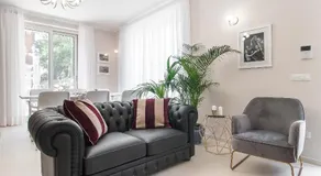 Stelle Galeotte Exclusive Holiday Home - Image 3