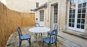 Marina - charmante maison avec courette - Image 5