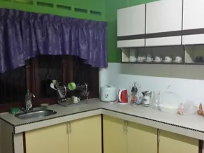 Roemahkoe Holiday Home - Image 5