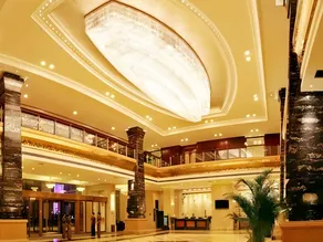 Henan Hairong Hotel - Image 2