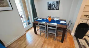 Charming 3 Bed Home in Central London, Abbey Road - Image 2