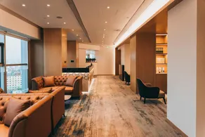 Jinling Landison Hotel - Image 4