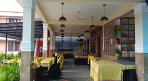 Meghdoot river resort - Image 3