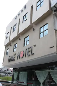 Time Hotel - Image 3