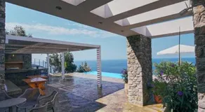 La Bella Villa - Cliffside Infinity Pool and Sunsets - Image 3