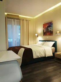 Athens Luxurious Suite 20 - Image 1