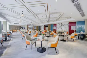 Quanzhou West Lake Hotel Apartment - Image 4