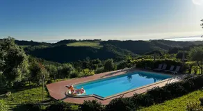 Modern Tuscan Escape Podere la Svolta - Image 2