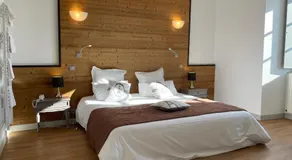 Hotel-Restaurant Ancen Grand Seminaire - Image 2