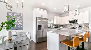 New! Modern & Spotless Home in Central Boise - Image 5