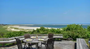 Panoramic Water Views w Private Beach - Image 5