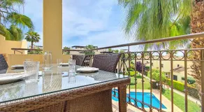 Roda Golf London Apartment - 9209 - Image 5