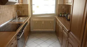 Monteur- und Ferienwohnung Rheinhausen - Lönsweg - Image 3
