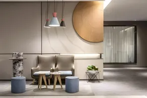 Home Inn Neo Suzhou Fengqiao Road Hanshan Temple - Image 4