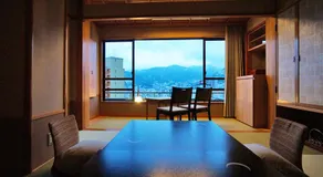 Tsukinosumika Atami Juraku Hotel - Image 3