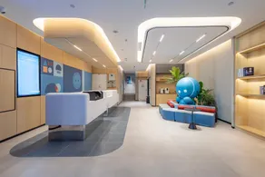 Home Inn Neo Qufu High-speed Railway Station Confucius Avenue - Image 5