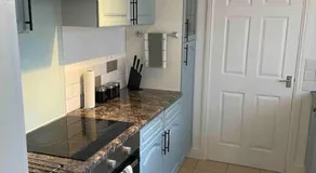 Entire 2 bedroom flat Northumberland - Image 3