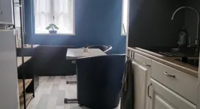 Studio non fumeur en rez-de-chaussée - Image 3