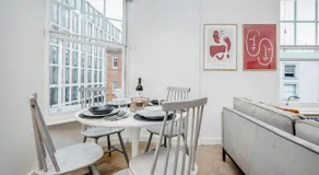 Kula London Fitzrovia - Image 4