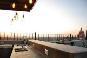 Clandestino Hotel Recreo - Adults Only - Image 3