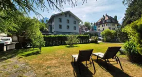 Casa del Sole Apartments - Ruhig - Nähe Interlaken - Image 3
