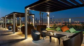 HotelApart Dubai Mall st Burj Khalifa View - Image 5