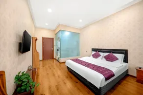 Harbin Daoli District Binpeng Tianxia Hotel - Image 5