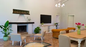 Villa Cammà with private pool - Image 3