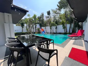 Villas In Pattaya - Image 5
