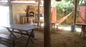 Pousada Camping Porto Grande - Image 5