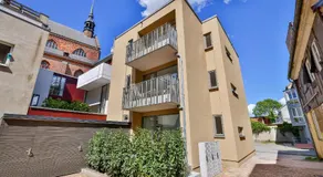Apartments an Sankt Jacobi - Image 4