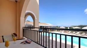 Makris Apartments Arillas Corfu - Image 2