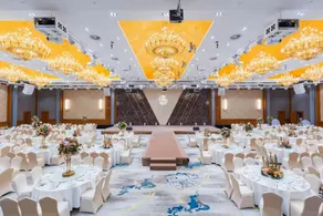 Renjoy Hotel Shanghai Huayi - Image 5
