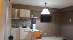 Channel Stay @ Bassura City Apartment - Image 3