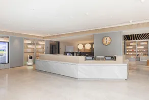 Ji Hotel Ningbo Jiangbei Zhongticheng - Image 2