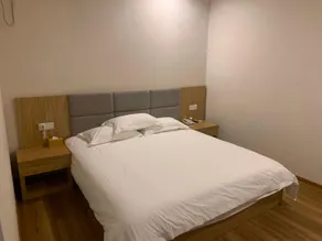 Hanting Hotel Quanzhou Xintian City Plaza Nanhuan Road - Image 2
