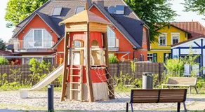 5 Sterne Ferienwohnung Seesinn - Image 5
