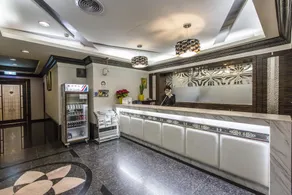 The Cloud Hotel Zhongli Branch - Image 3