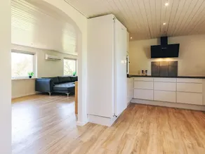 4 star holiday home in Østervrå - Image 4