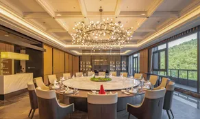 Yixing West Bank Huangchuan Hotel - Image 4