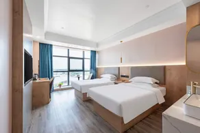GreenTree Inn JiangSu YanCheng West Bus Station Business Hotel - Image 2