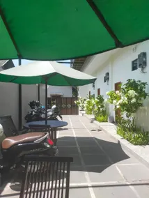 Zameeira Homestay Syariah - Image 4