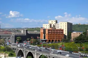 Private Room & tours in Center near Sundukyan thea - Image 5