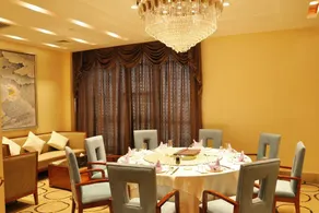 Wanhao Kaiyue International Hotel - Image 3