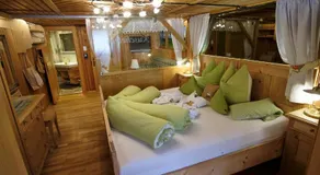 Fantástico apartamento vacacional apto para niños con terraza, sauna y jardín | Admite perro - Image 2