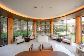 Centara Grand Mirage Beach Resort Pattaya - Image 5