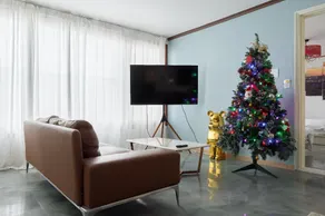 Hapjeong Station Exit 7, 5 minute walk, 3 rooms - Image 2
