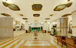 Ambassador Ajanta Hotel, Aurangabad - Image 3